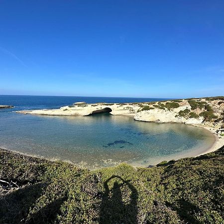 Casa Valery Wonderful Sea View Διαμέρισμα Porto Rotondo Εξωτερικό φωτογραφία