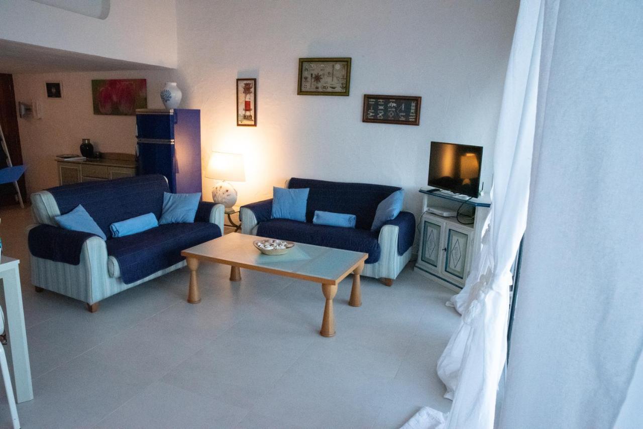 Casa Valery Wonderful Sea View Διαμέρισμα Porto Rotondo Εξωτερικό φωτογραφία