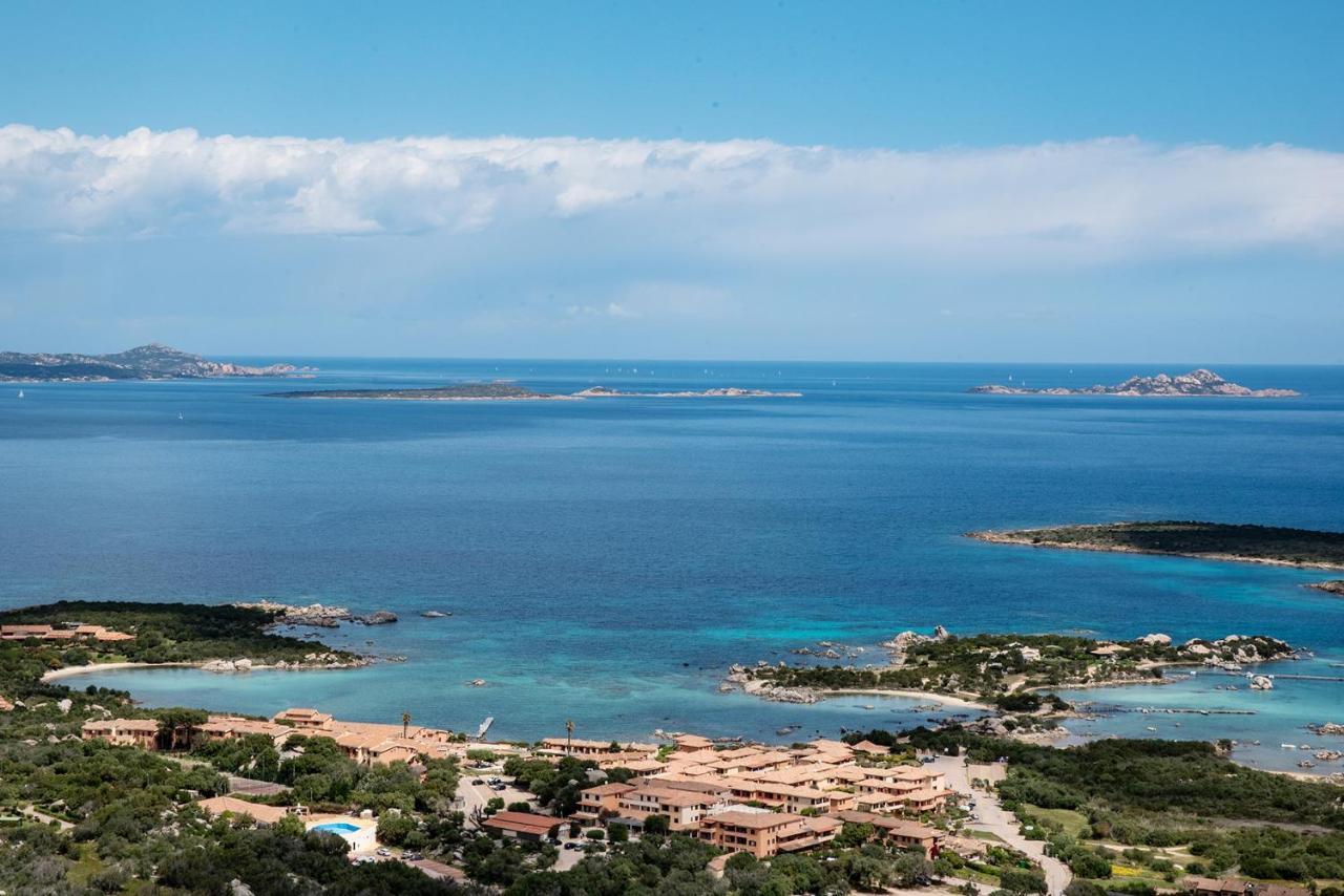 Casa Valery Wonderful Sea View Διαμέρισμα Porto Rotondo Εξωτερικό φωτογραφία
