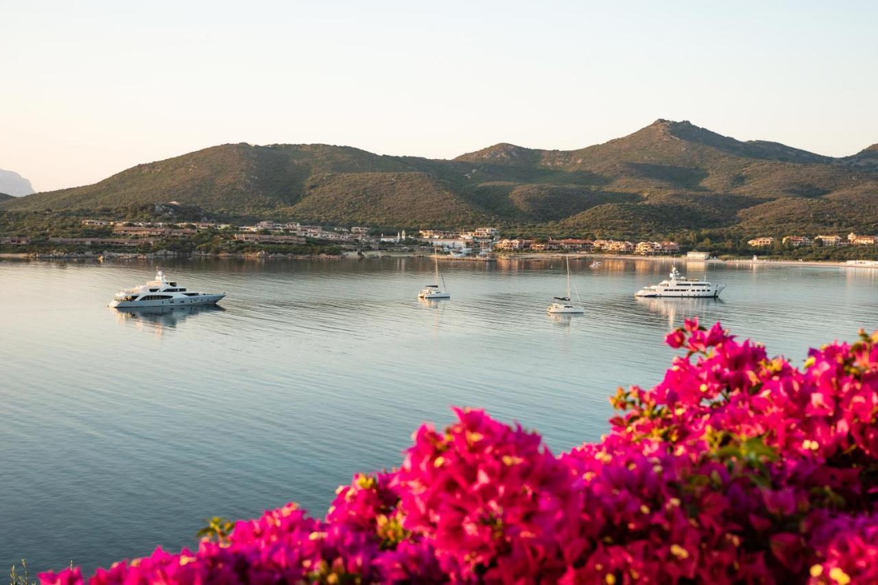 Casa Valery Wonderful Sea View Διαμέρισμα Porto Rotondo Εξωτερικό φωτογραφία