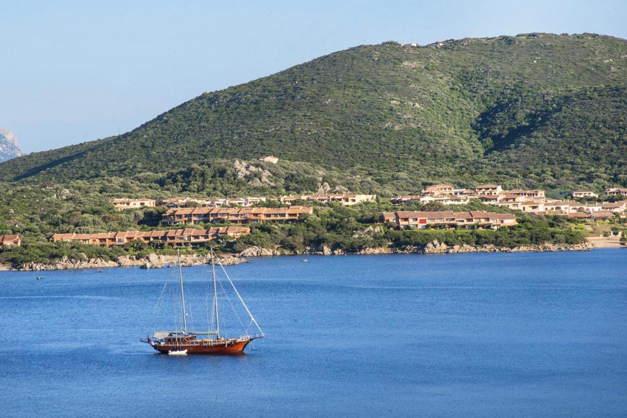 Casa Valery Wonderful Sea View Διαμέρισμα Porto Rotondo Εξωτερικό φωτογραφία