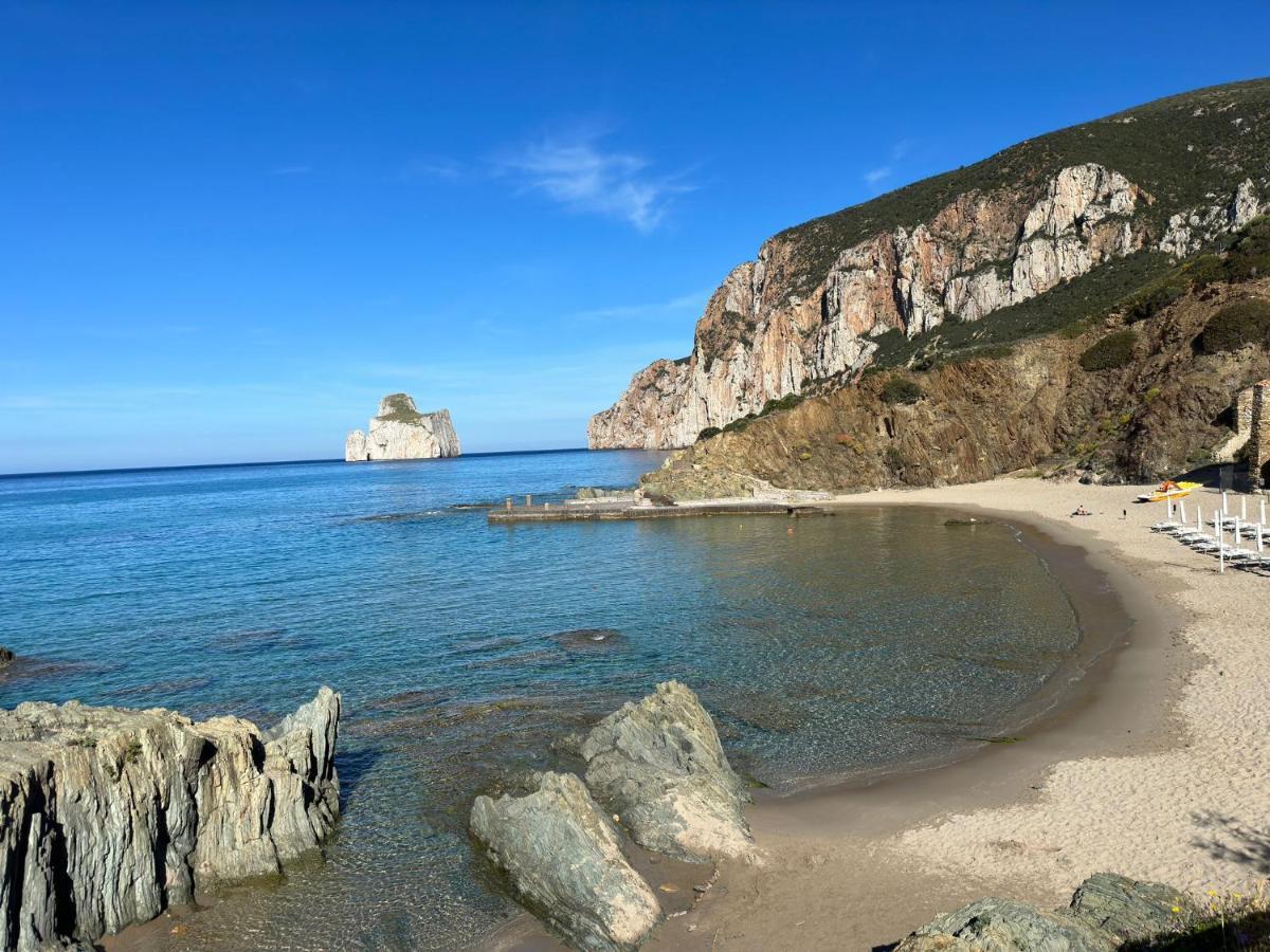 Casa Valery Wonderful Sea View Διαμέρισμα Porto Rotondo Εξωτερικό φωτογραφία
