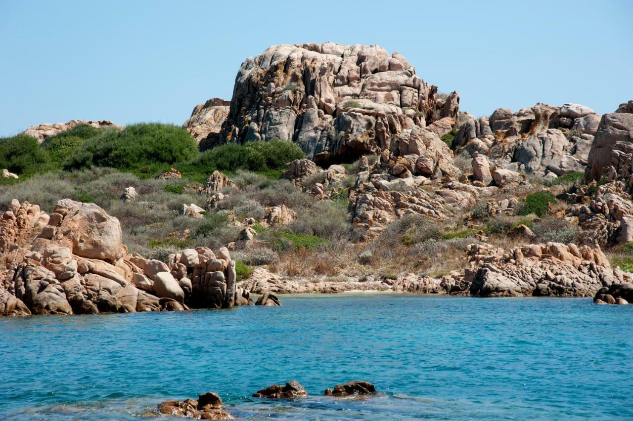 Casa Valery Wonderful Sea View Διαμέρισμα Porto Rotondo Εξωτερικό φωτογραφία
