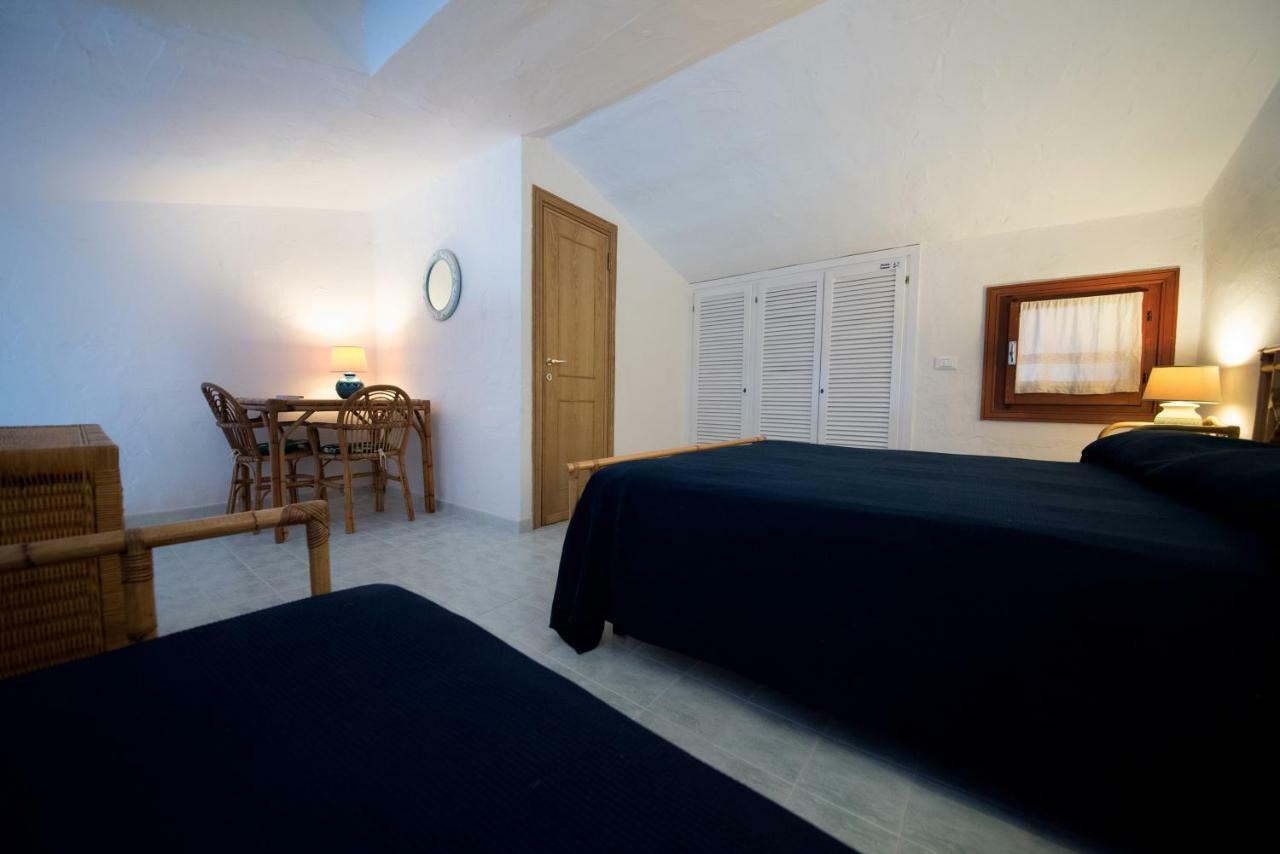Casa Valery Wonderful Sea View Διαμέρισμα Porto Rotondo Εξωτερικό φωτογραφία