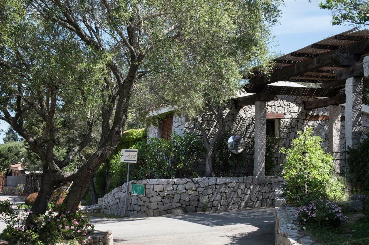 Casa Valery Wonderful Sea View Διαμέρισμα Porto Rotondo Εξωτερικό φωτογραφία