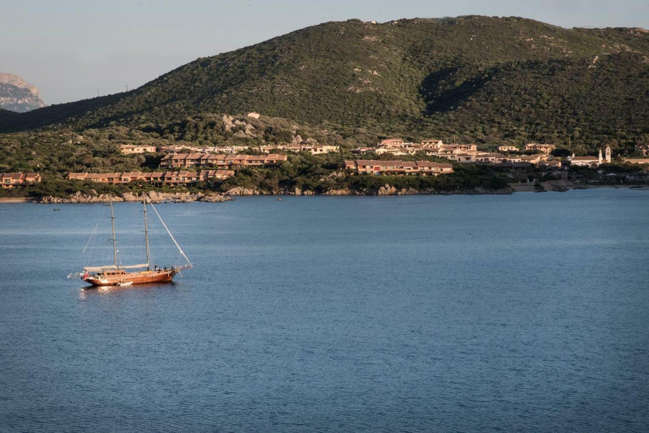 Casa Valery Wonderful Sea View Διαμέρισμα Porto Rotondo Εξωτερικό φωτογραφία
