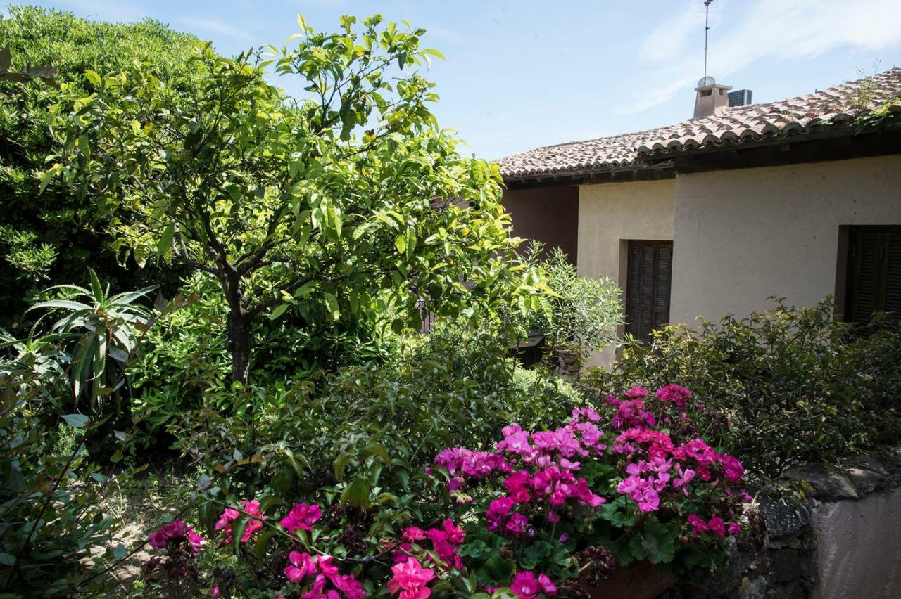 Casa Valery Wonderful Sea View Διαμέρισμα Porto Rotondo Εξωτερικό φωτογραφία