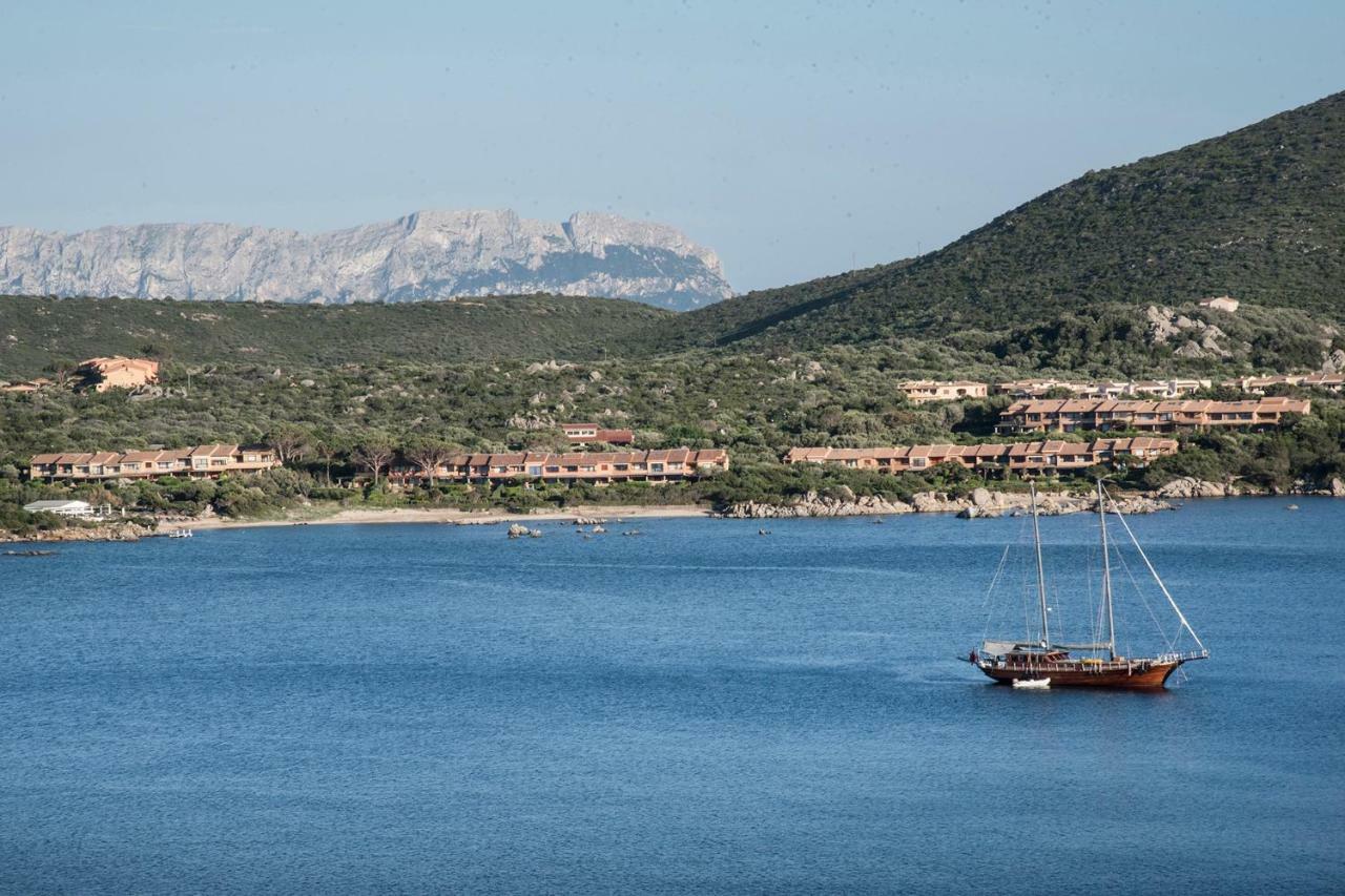 Casa Valery Wonderful Sea View Διαμέρισμα Porto Rotondo Εξωτερικό φωτογραφία