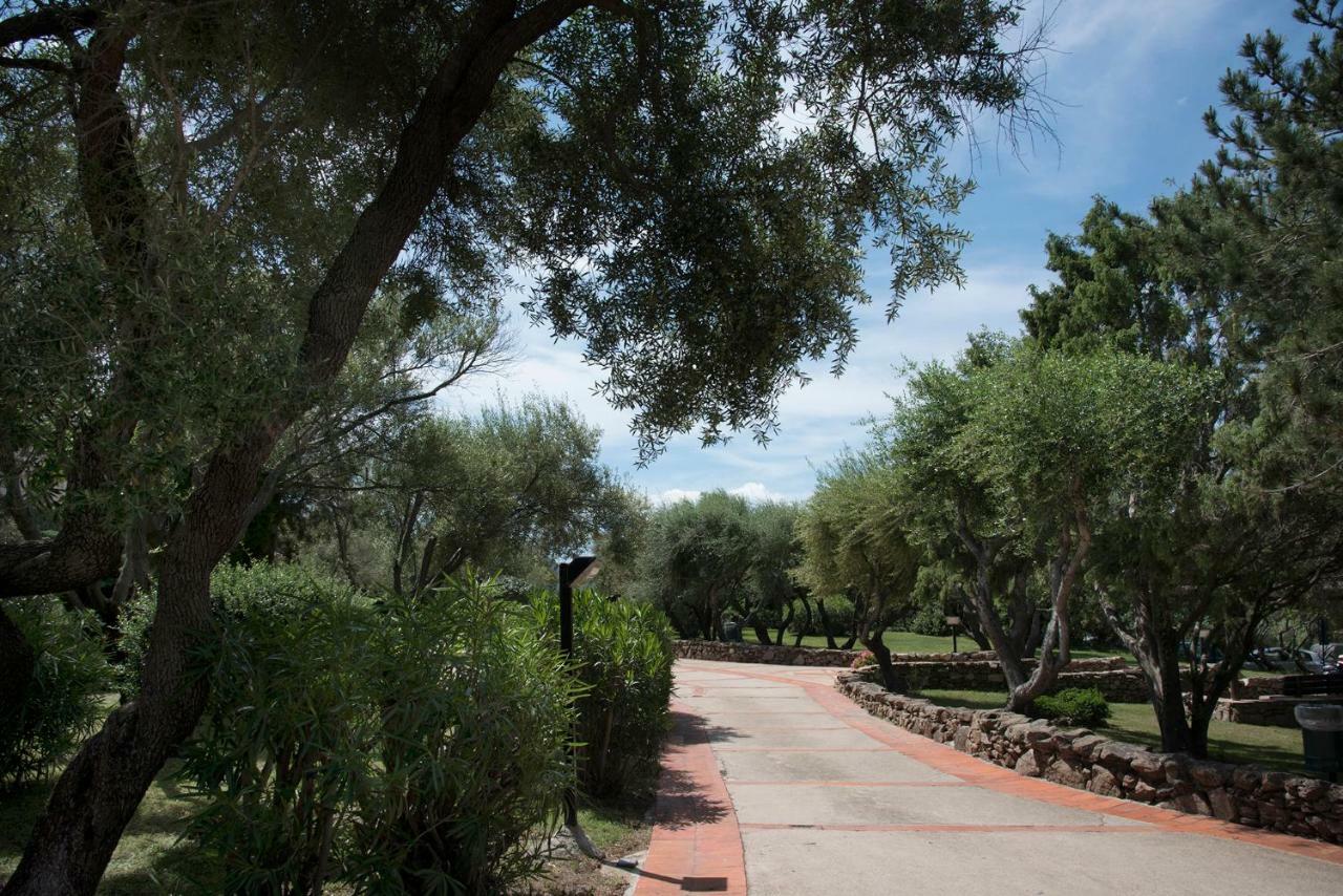Casa Valery Wonderful Sea View Διαμέρισμα Porto Rotondo Εξωτερικό φωτογραφία