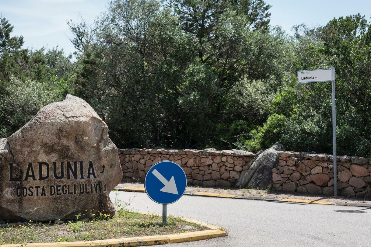 Casa Valery Wonderful Sea View Διαμέρισμα Porto Rotondo Εξωτερικό φωτογραφία